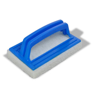 Pool Reinigungsset mit Bürste, Kescher & Teleskopstange