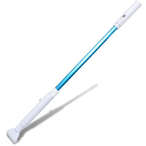 Automatischer Poolsauger mit Batterie