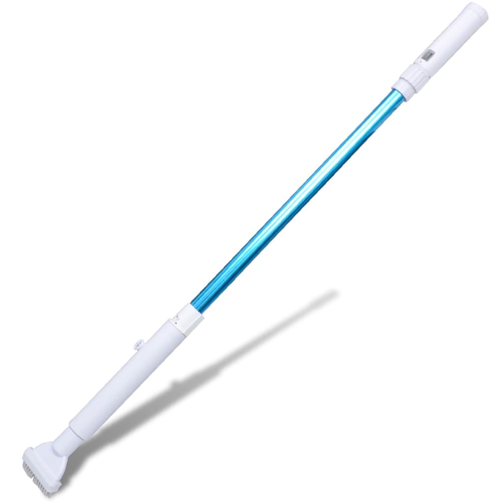 Automatischer Poolsauger mit Batterie