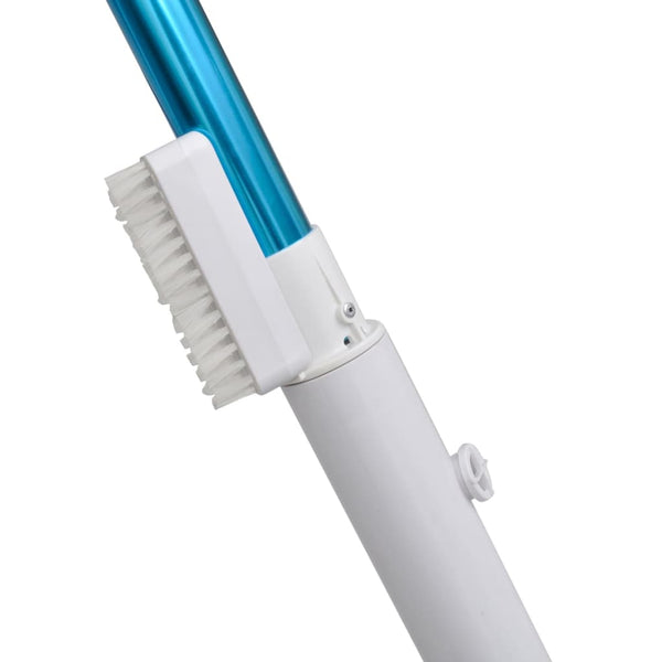Automatischer Poolsauger mit Batterie