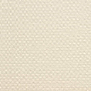 Markisenbespannung Canvas Creme 3 x 2,5 m (ohne Rahmen)