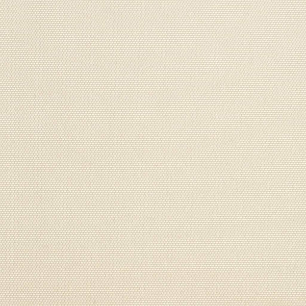 Markisenbespannung Canvas Creme 3 x 2,5 m (ohne Rahmen)