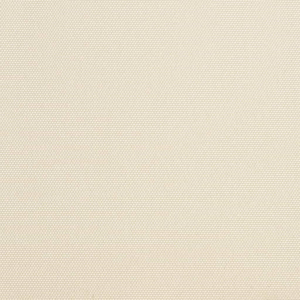 Markisenbespannung Canvas Creme 4x3 m (ohne Rahmen)