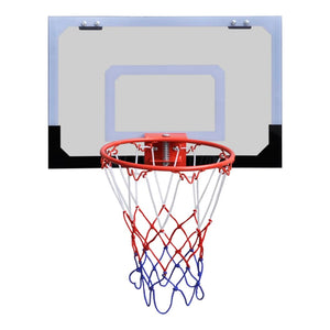 Mini Basketballkorb Set für Innen