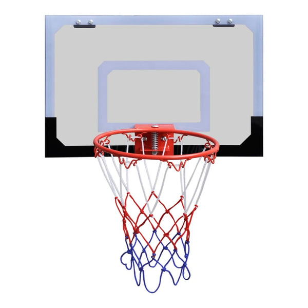 Mini Basketballkorb Set für Innen