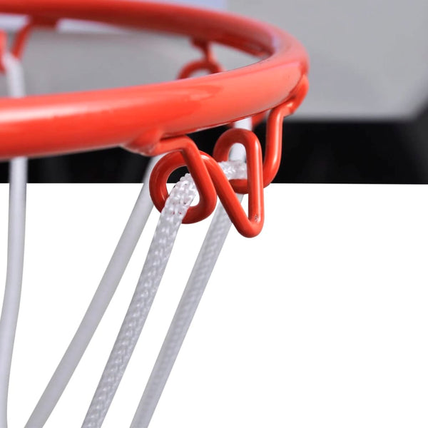 Mini Basketballkorb Set für Innen