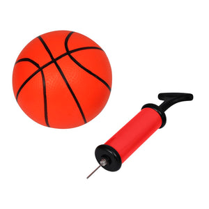 Mini Basketballkorb Set für Innen