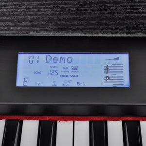 Digital E-Piano mit 88 Tasten