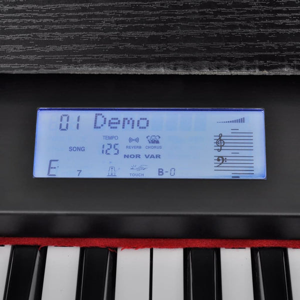 Digital E-Piano mit 88 Tasten