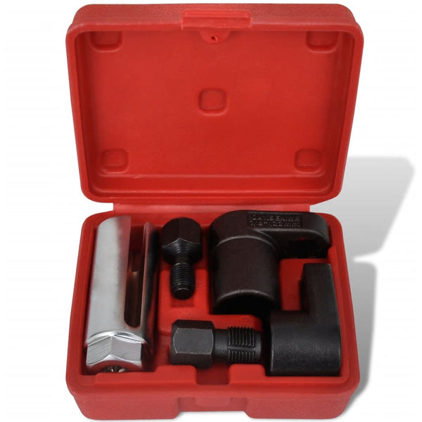 Sauerstoff-Sensor Gewindereparatur Set mit Box