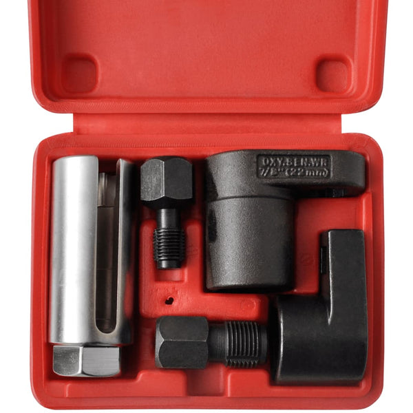 Sauerstoff-Sensor Gewindereparatur Set mit Box