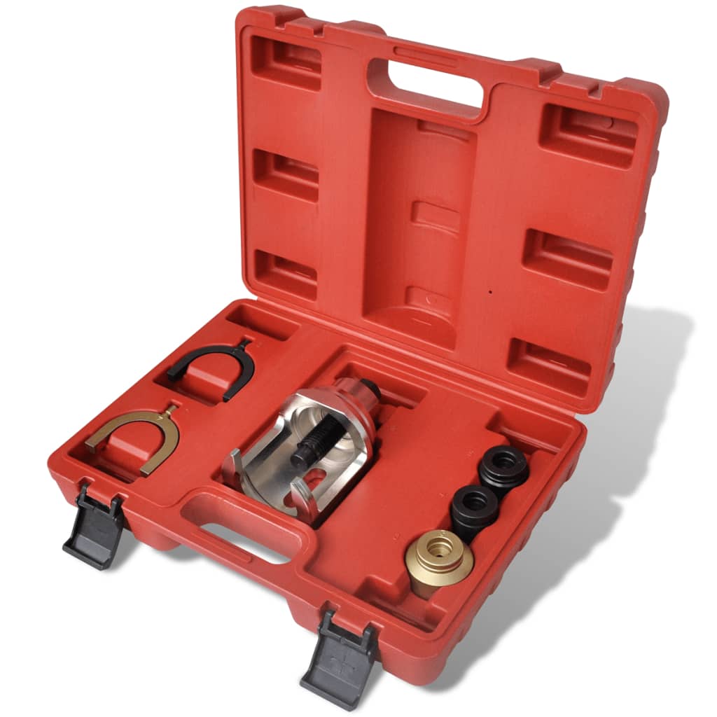 Kugelgelenk Abzieher Einbau Set für VW T4