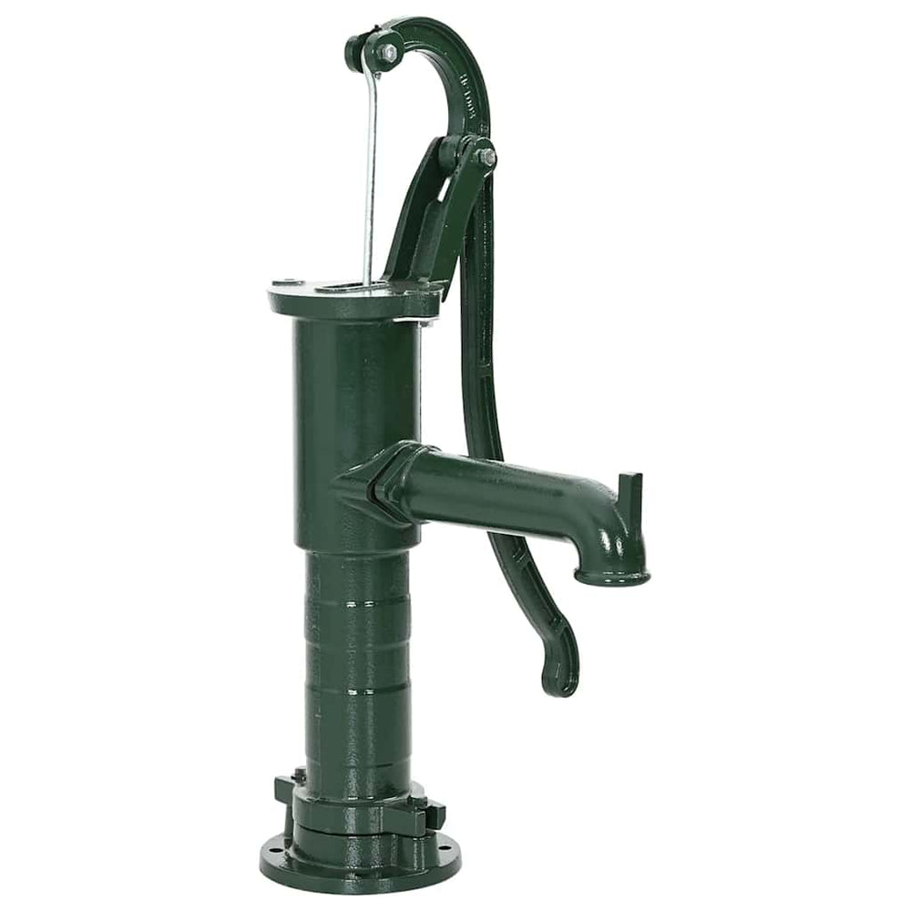 vidaXL Cast Iron Pitcher Pump