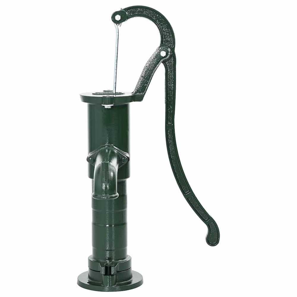vidaXL Cast Iron Pitcher Pump