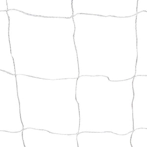 Fußballtor 240 cm Stahl