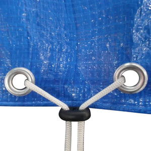Poolabdeckung für 300 cm Aufstellpool