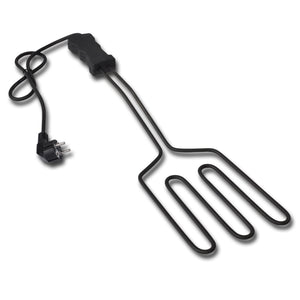 Electric Barbecue Lighter BBQ 1500 W