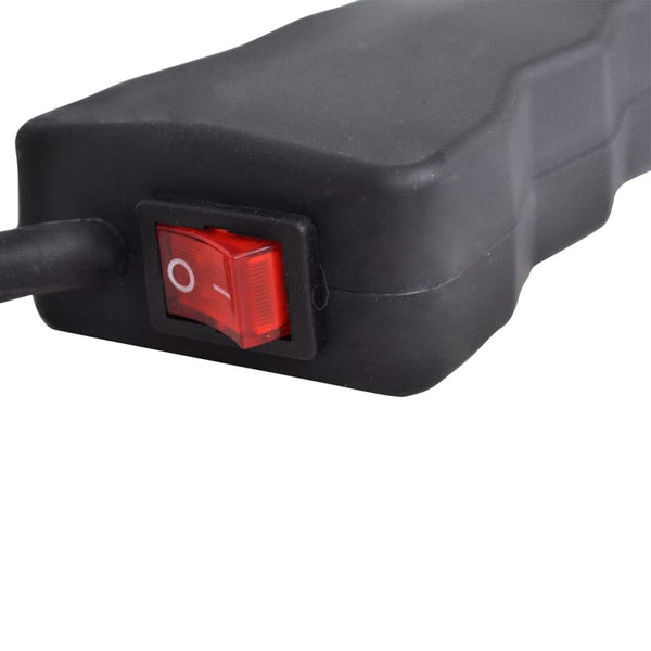 Electric Barbecue Lighter BBQ 1500 W