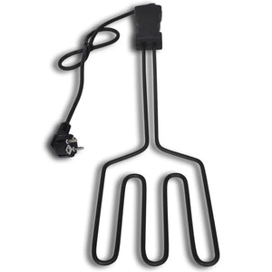 Electric Barbecue Lighter BBQ 1500 W