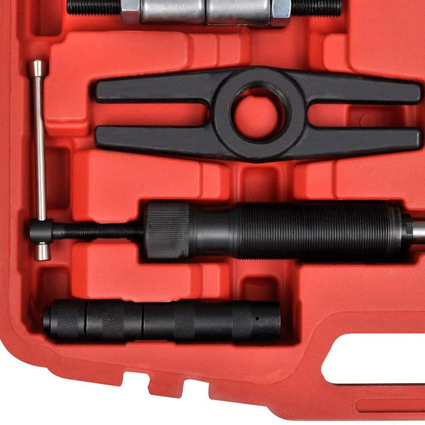 Extracteur/Séparateur hydraulique Jeu d'outils 25 pcs