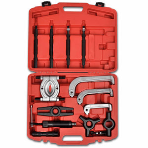 Extracteur/Séparateur hydraulique Jeu d'outils 25 pcs