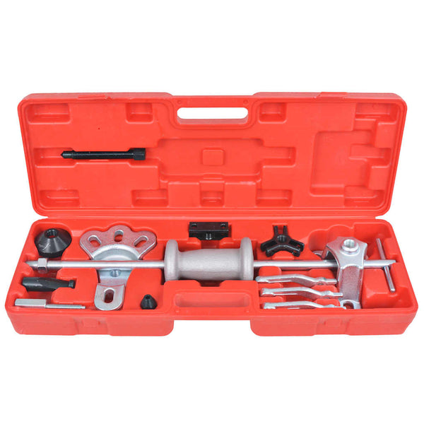 Gleithammer Abzieher Set, 17-teilig