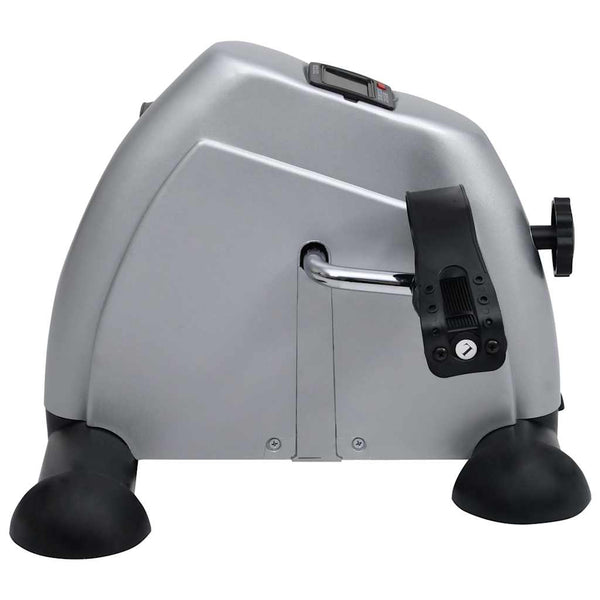 Heimtrainer Pedaltrainer mit Schwungrad & LCD
