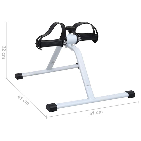 Mini Heimtrainer für Arme & Beine