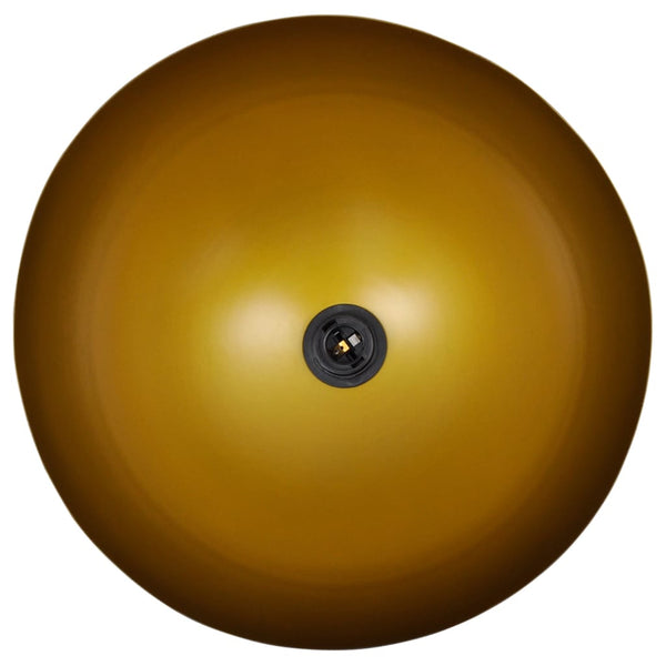 Schwarze Pendelleuchte, 2er Set, Höhenverstellbar