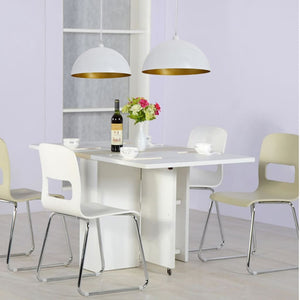 Höhenverstellbare Deckenleuchte, 2er Set, Weiß