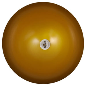 Höhenverstellbare Deckenleuchte, 2er Set, Weiß