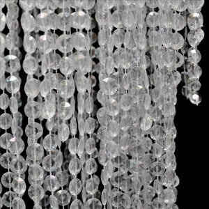 Kronleuchter, 26x70 cm