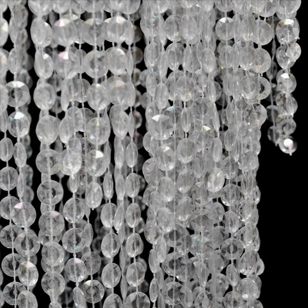 Lustre 26x70 cm