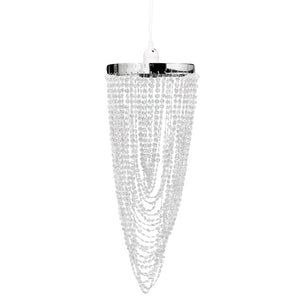 Kronleuchter 22x58 cm