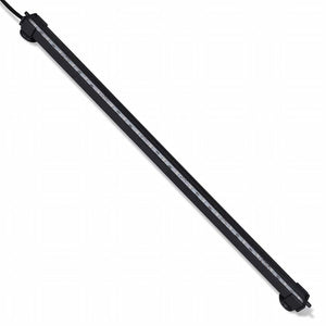 Lampe à bulles d'aquarium LED RVB 56,5 cm