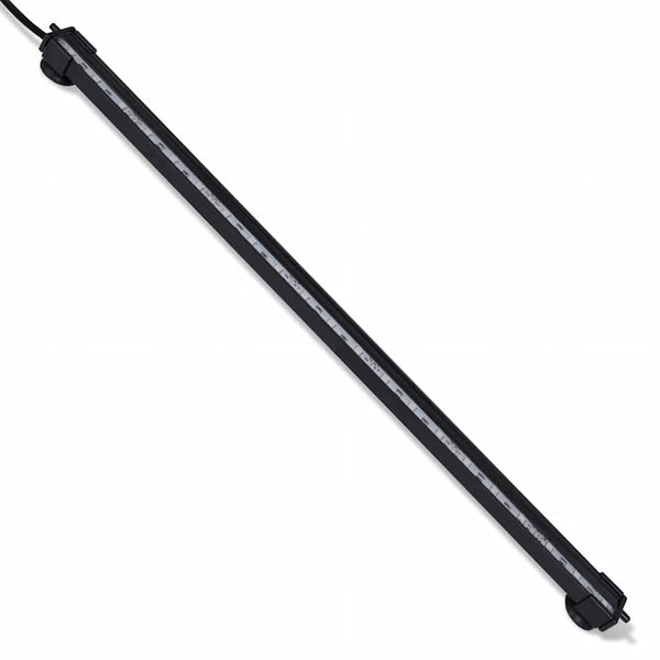 Lampe à bulles d'aquarium LED RVB 56,5 cm