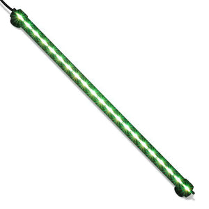 Lampe à bulles d'aquarium LED RVB 56,5 cm