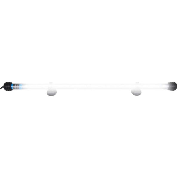 LED Aquarium Lampe 48 cm Weiß