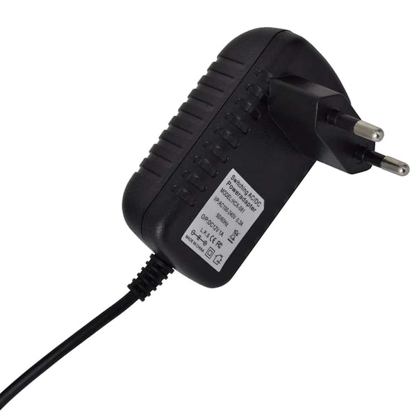Lampe d'aquarium LED 48 cm bleue