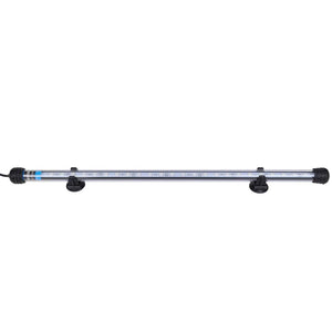 Lampe d'aquarium LED 48 cm bleue