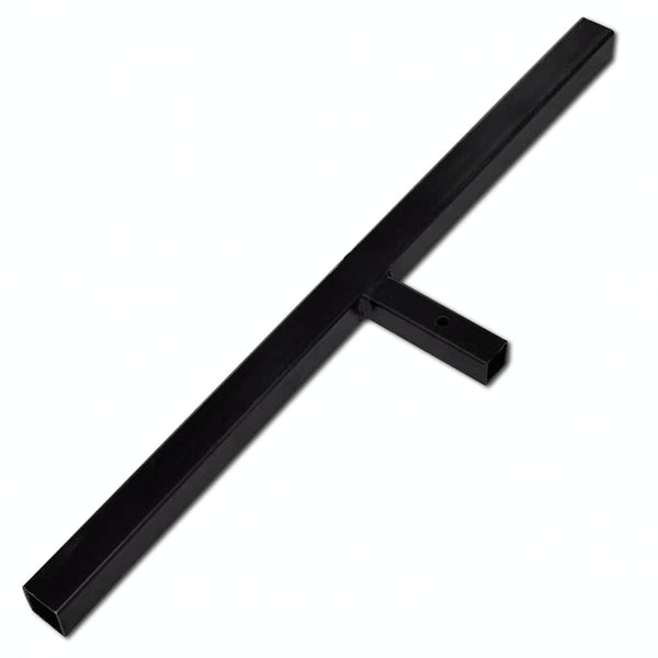 Tarière avec poignée 150 mm Tube de rallonge 5 m