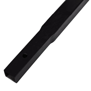 Tarière avec poignée 150 mm Tube de rallonge 5 m
