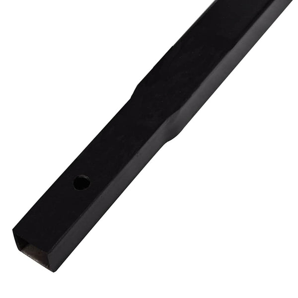 Tarière avec poignée 200 mm tube de rallonge 5 m