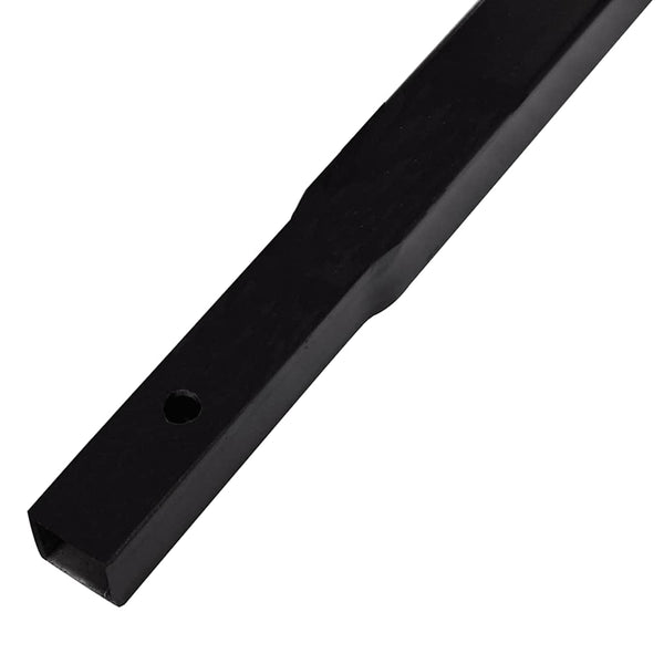 Tarière avec poignée 200 mm Tube de rallonge 13 m