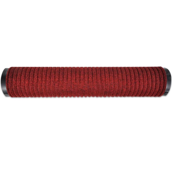 Rote Türmatte PVC 90x60cm