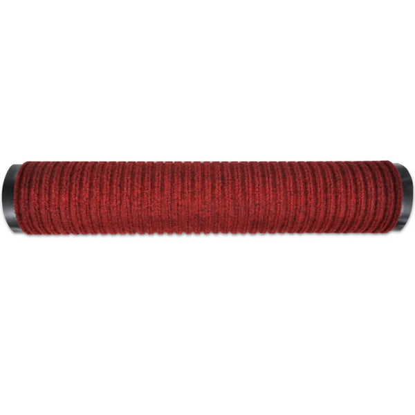 Rote Türmatte PVC 90x150cm