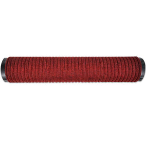 Türmatte Rot 120 x 180 cm PVC