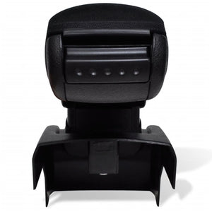 Auto-Armlehne Geeignet für Ford Focus (2005-2011)