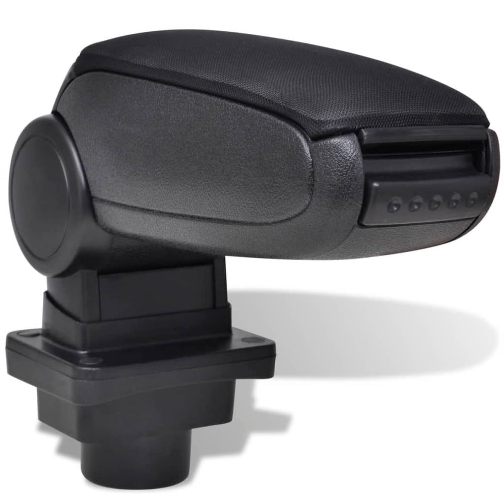 Auto-Armlehne Geeignet für Skoda Fabia MK1 (1999-2007)