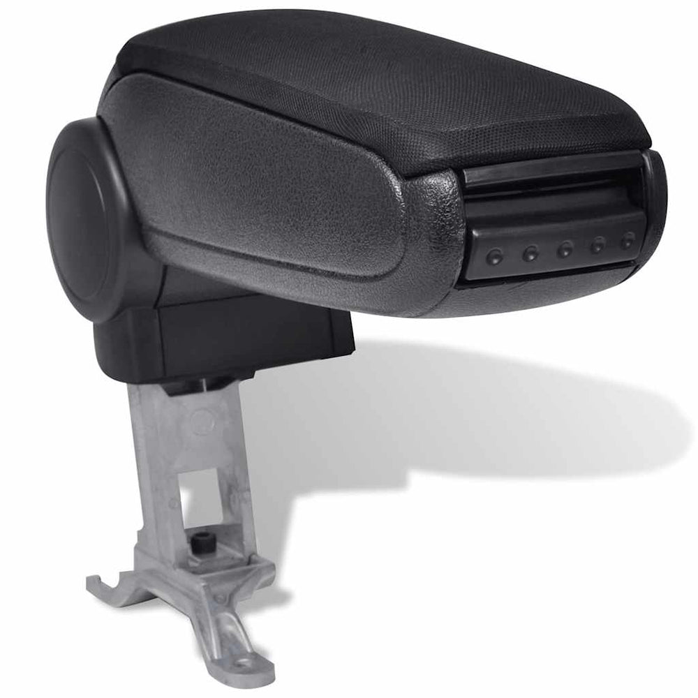 Auto-Armlehne Geeignet für Audi A4 B6 B7